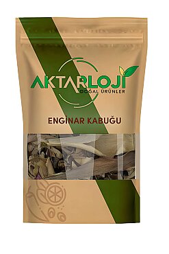 Enginar Kabuğu - 5