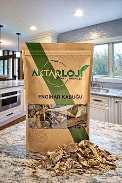 Enginar Kabuğu - 2