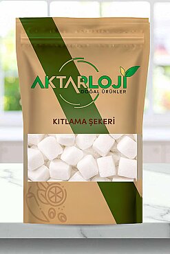 Erzurum Kıtlama Şekeri - Aktarloji