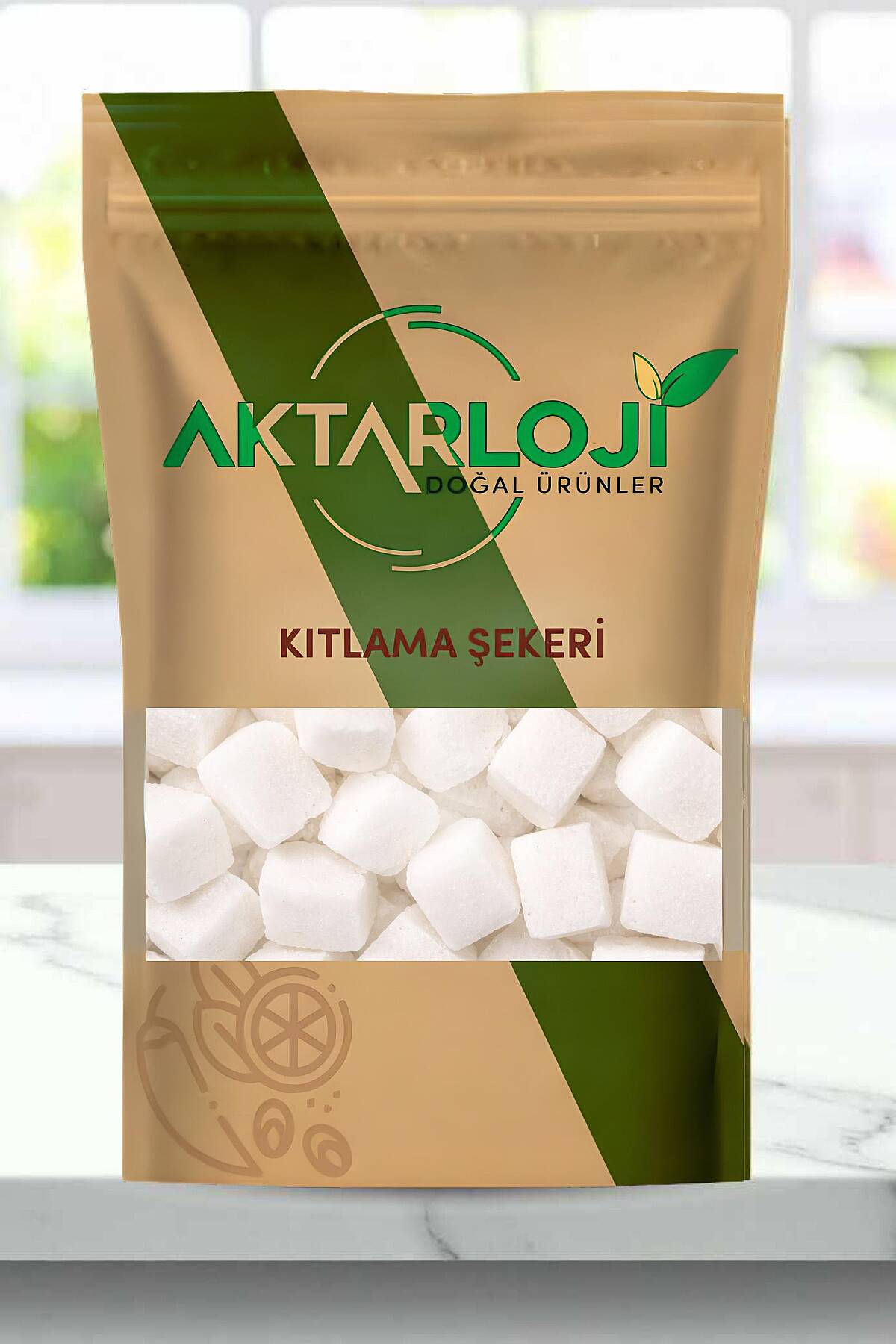 Erzurum Kıtlama Şekeri - 1