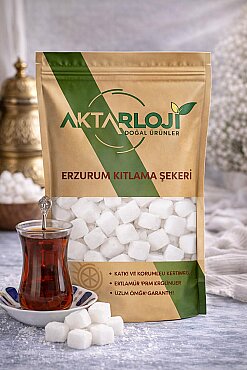 Erzurum Kıtlama Şekeri - 2