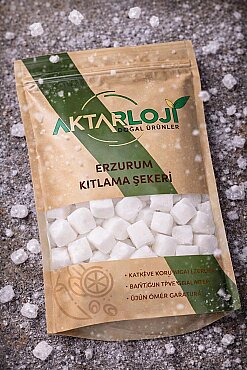 Erzurum Kıtlama Şekeri - 4