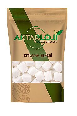 Erzurum Kıtlama Şekeri - 6