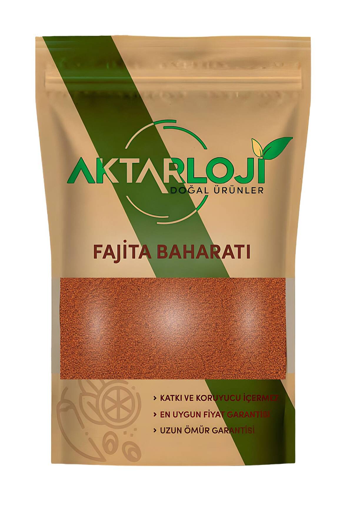 Fajita Baharatı - 5