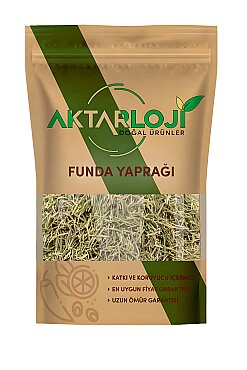 Funda Yaprağı - 2