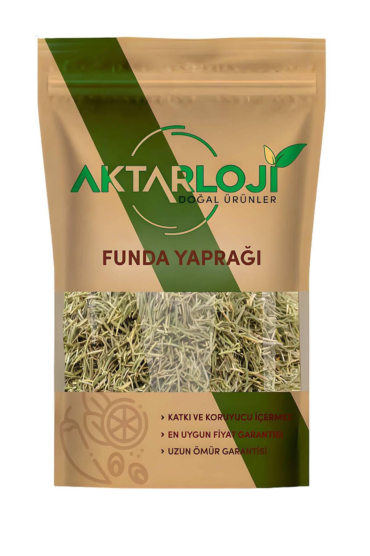 Funda Yaprağı - 2