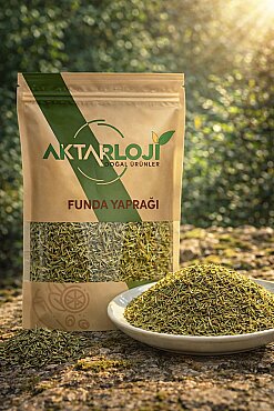 Funda Yaprağı - 4