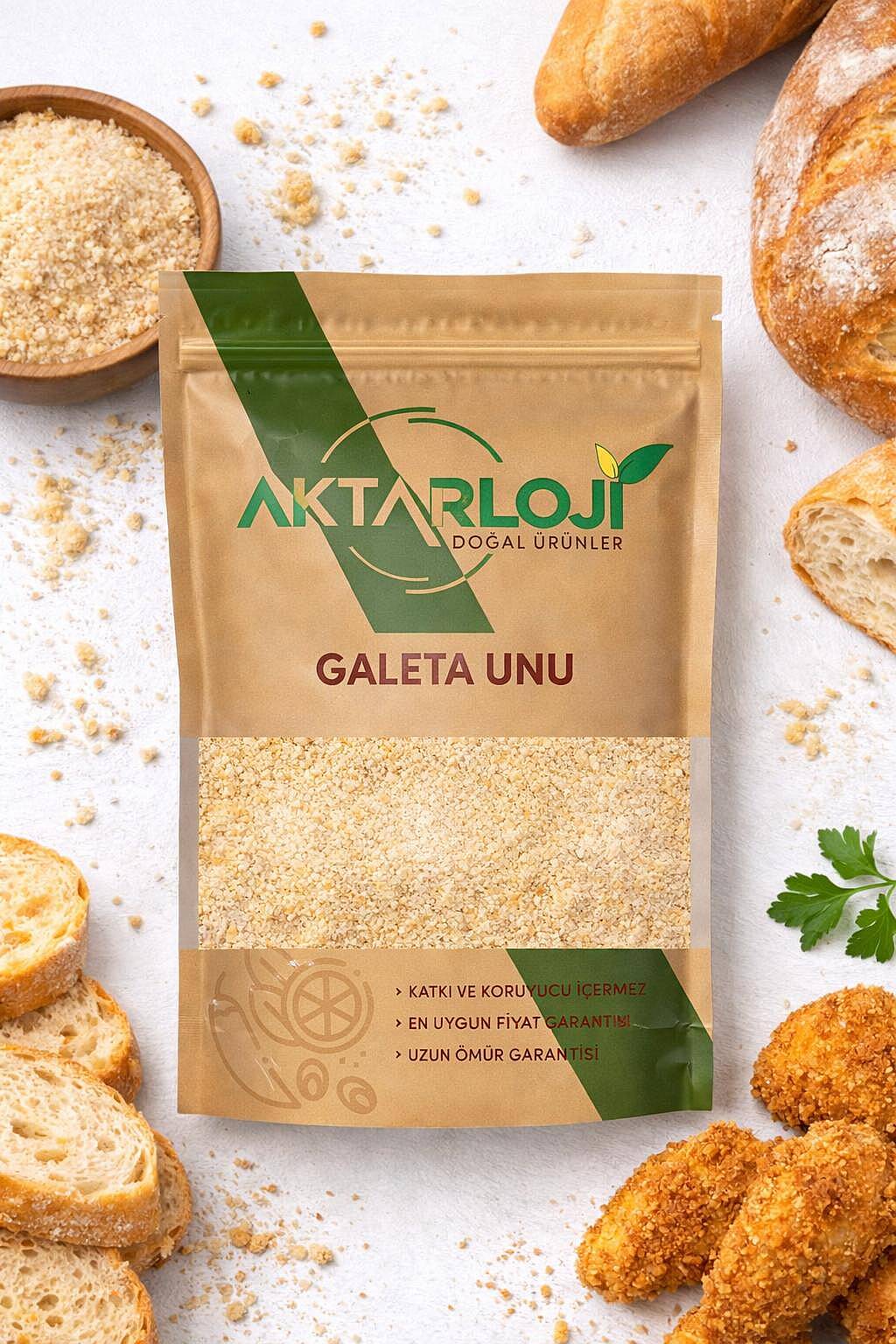 Galeta Unu - 2