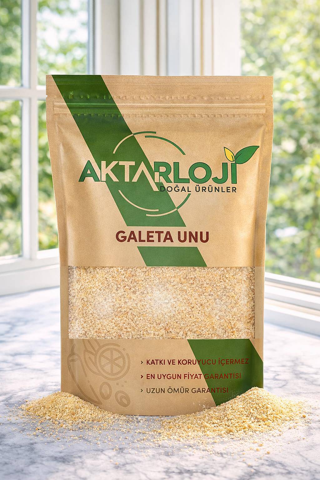 Galeta Unu - 3