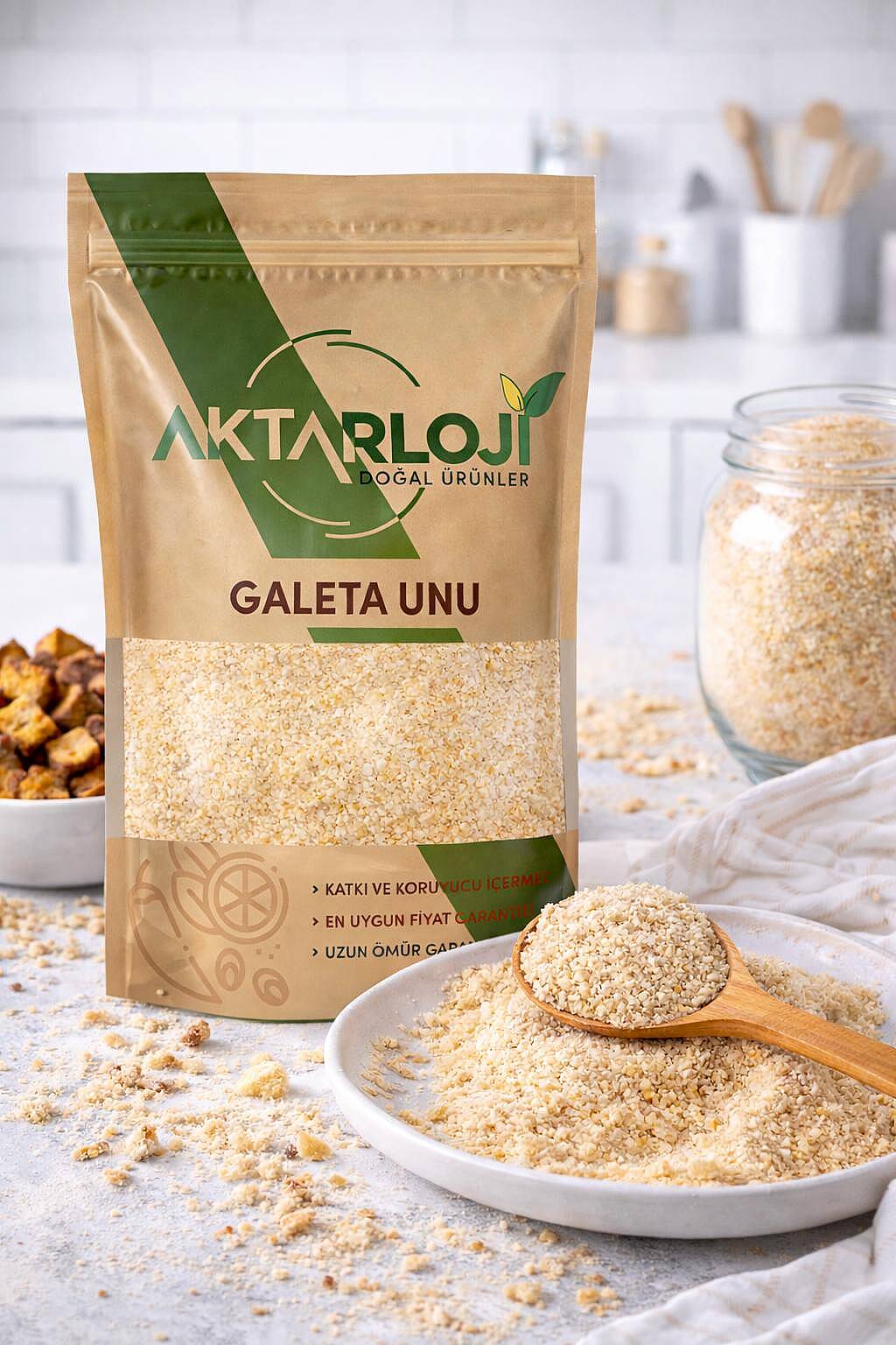 Galeta Unu - 4
