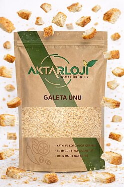 Galeta Unu - 5