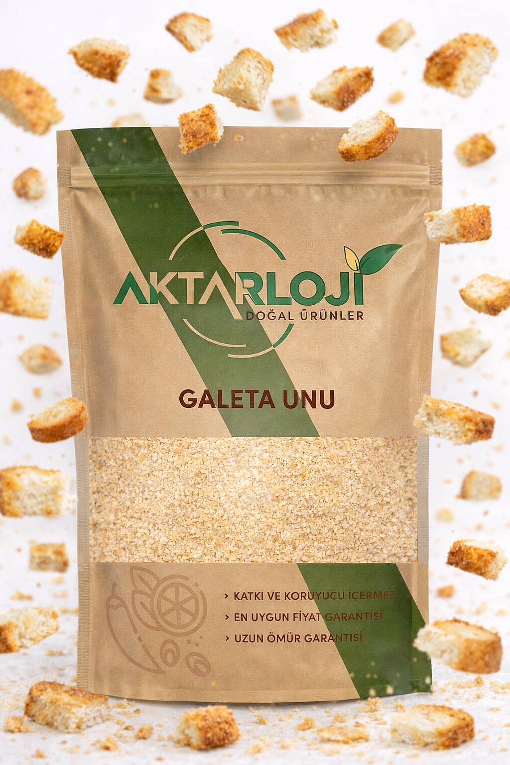Galeta Unu - 5