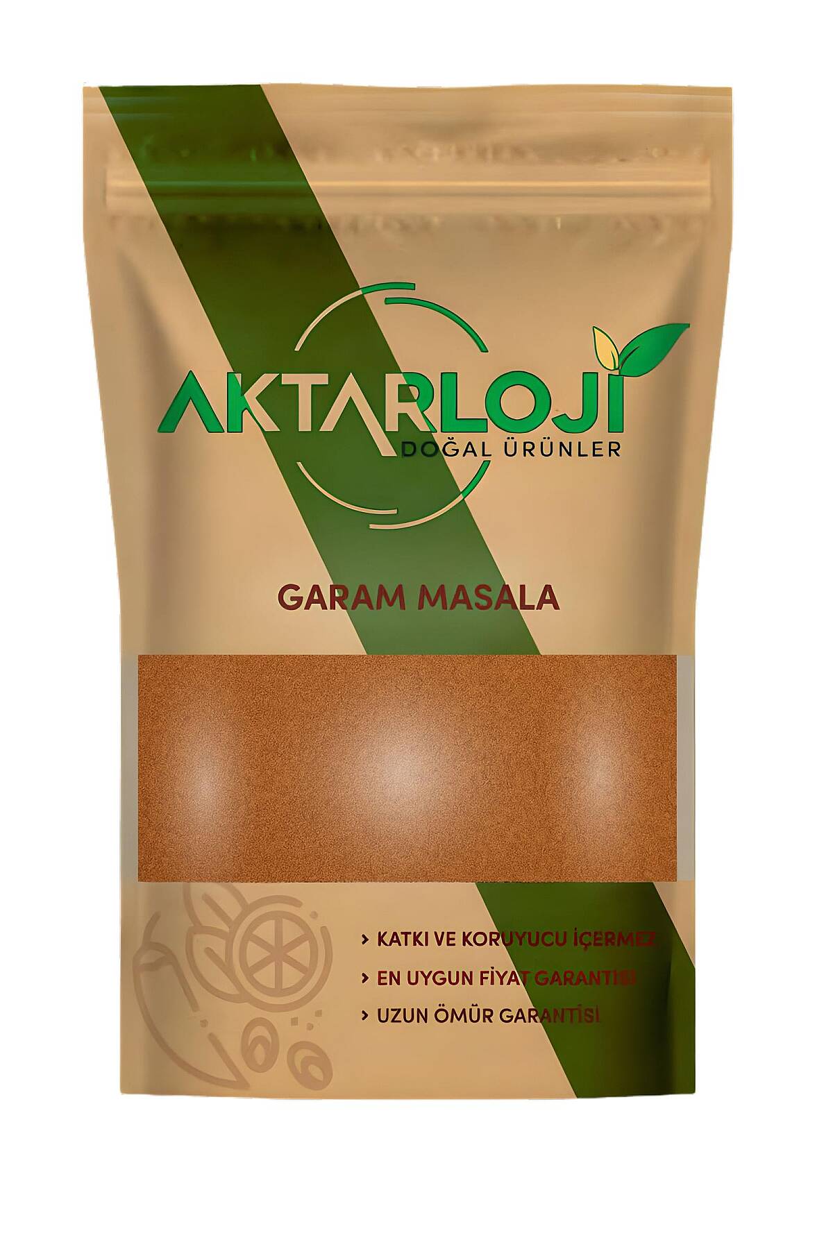 Garam Masala Baharatı - 6