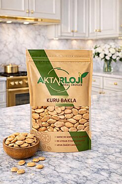 Glutensiz Bakla İçi - 2