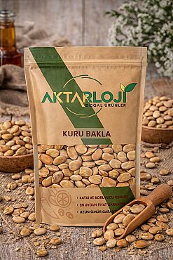 Glutensiz Bakla İçi - 3