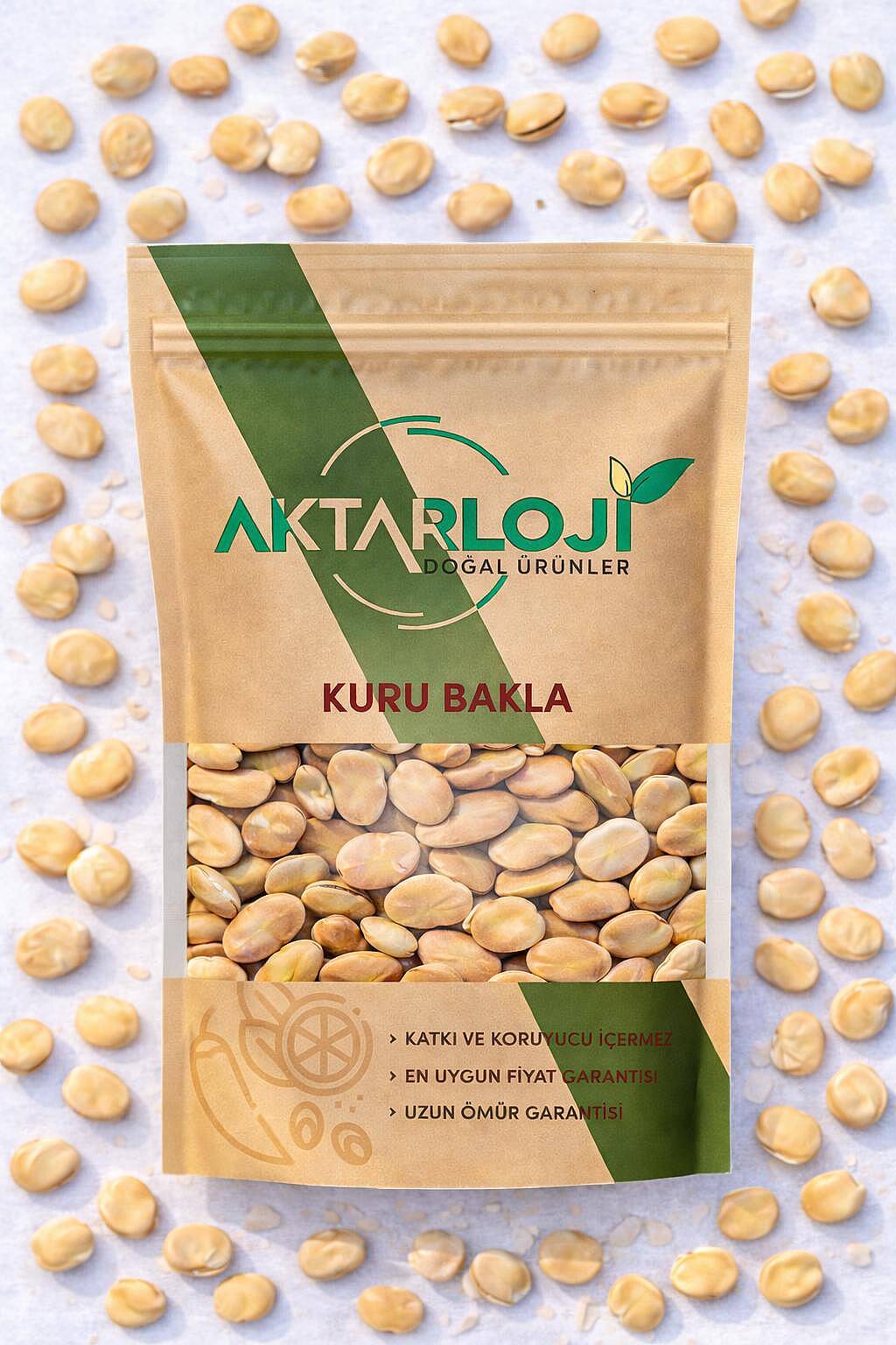 Glutensiz Bakla İçi - 4