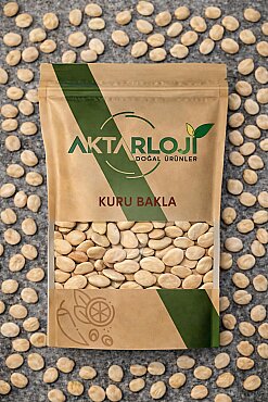 Glutensiz Bakla İçi - 5