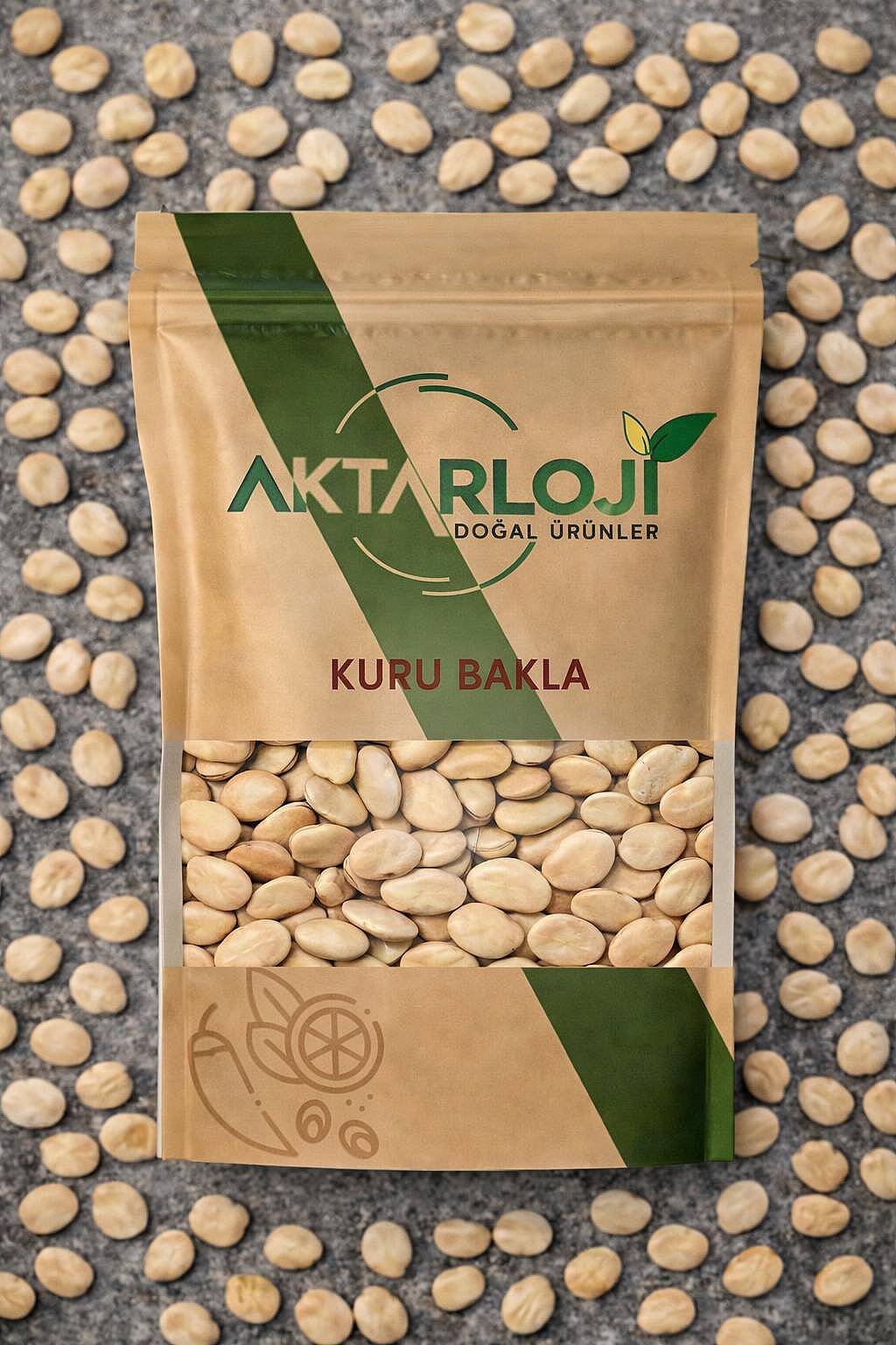 Glutensiz Bakla İçi - 5