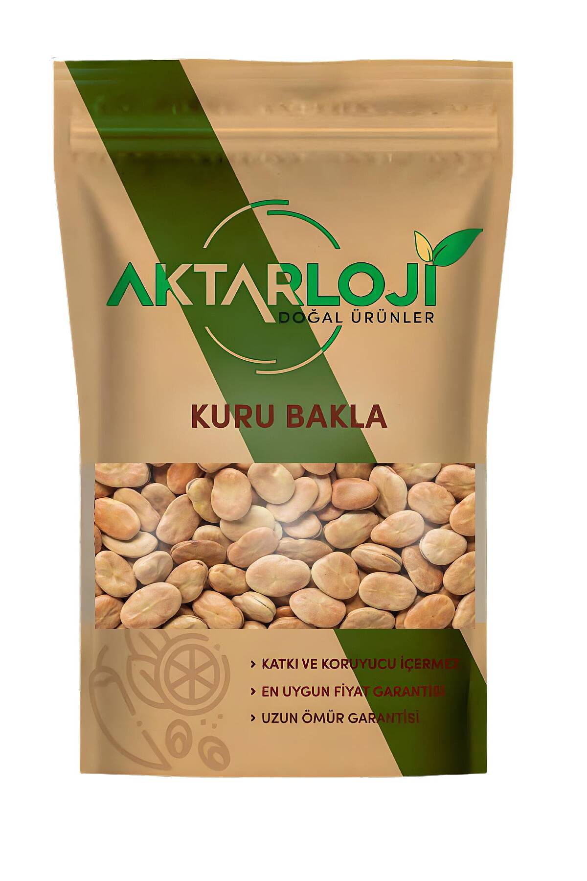 Glutensiz Bakla İçi - 7