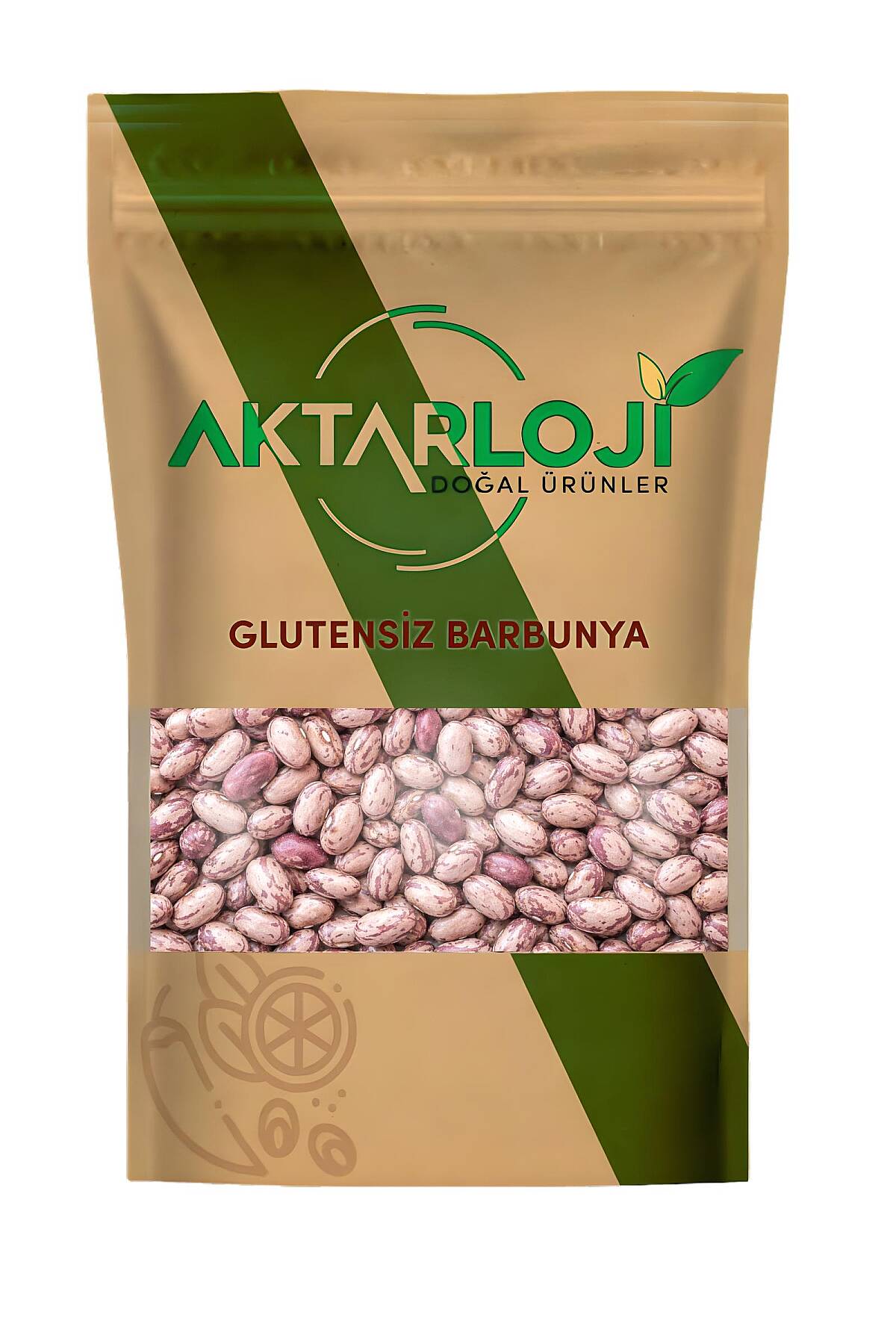 Glutensiz Barbunya - 6