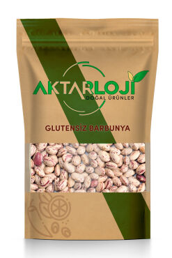Glutensiz Barbunya - Aktarloji