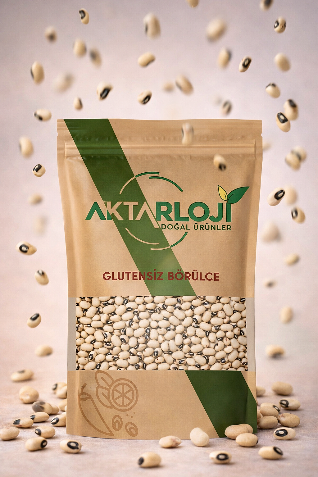 Glutensiz Börülce - 4