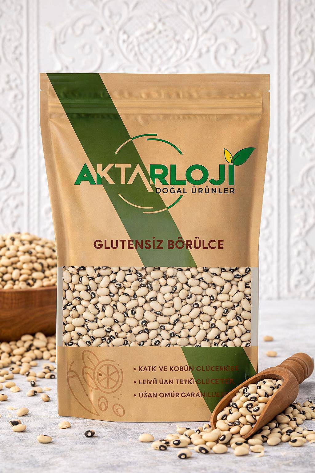 Glutensiz Börülce - 4