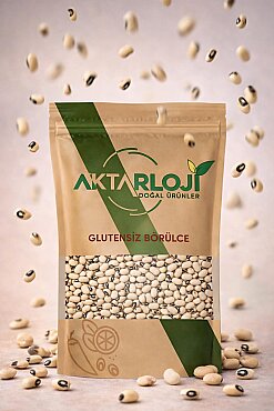 Glutensiz Börülce - 6