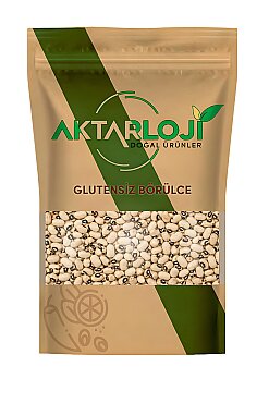 Glutensiz Börülce - 7