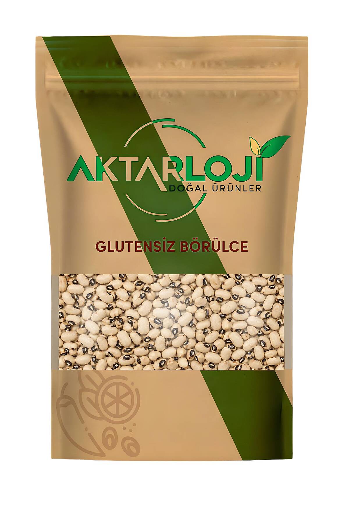 Glutensiz Börülce - 7
