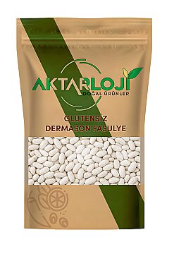 Glutensiz Dermason Kuru Fasulye - 7
