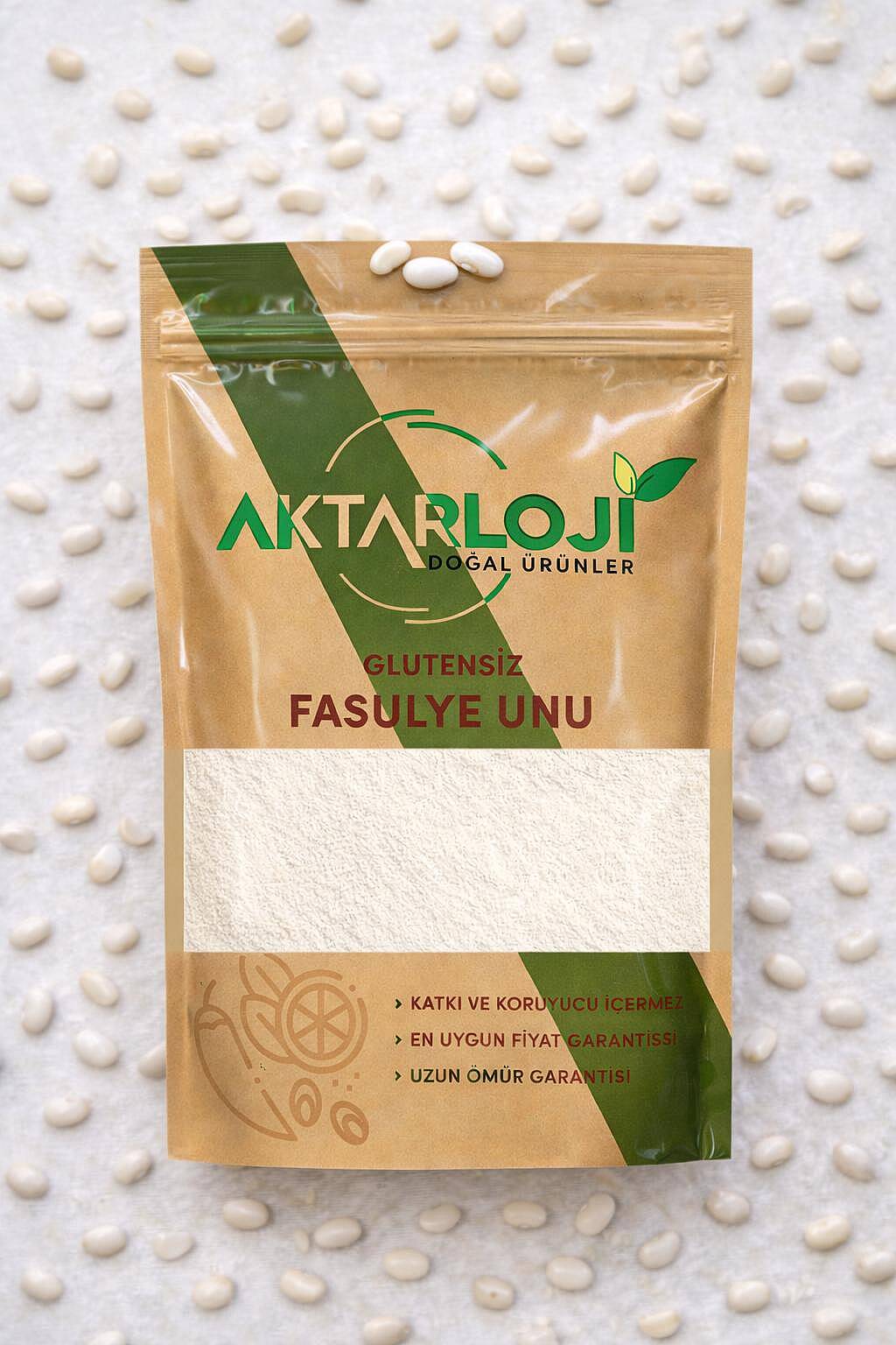 Glutensiz Fasulye Unu - 6