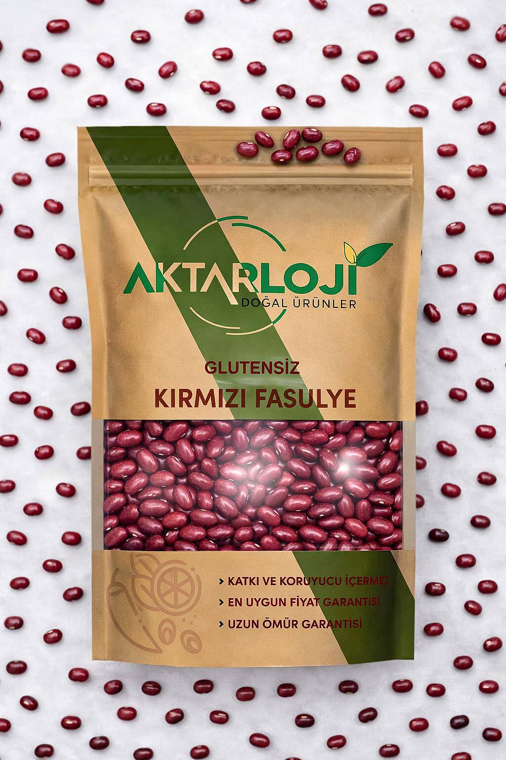 Glutensiz Kırmızı Fasulye - 6