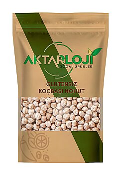Glutensiz Koçbaşı Nohut - 7