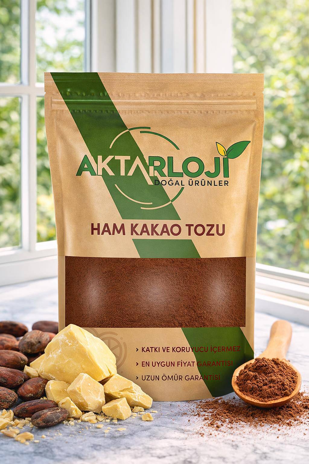Ham Kakao Tozu - 2