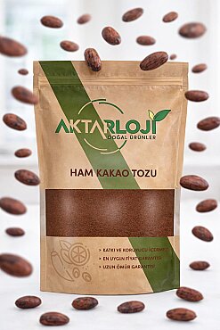 Ham Kakao Tozu - 4