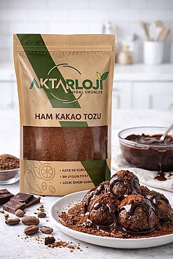 Ham Kakao Tozu - 3