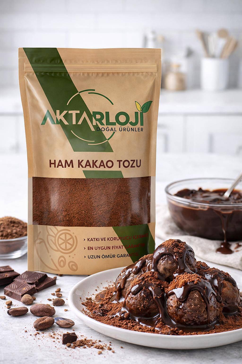 Ham Kakao Tozu - 3
