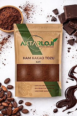 Ham Kakao Tozu - 5