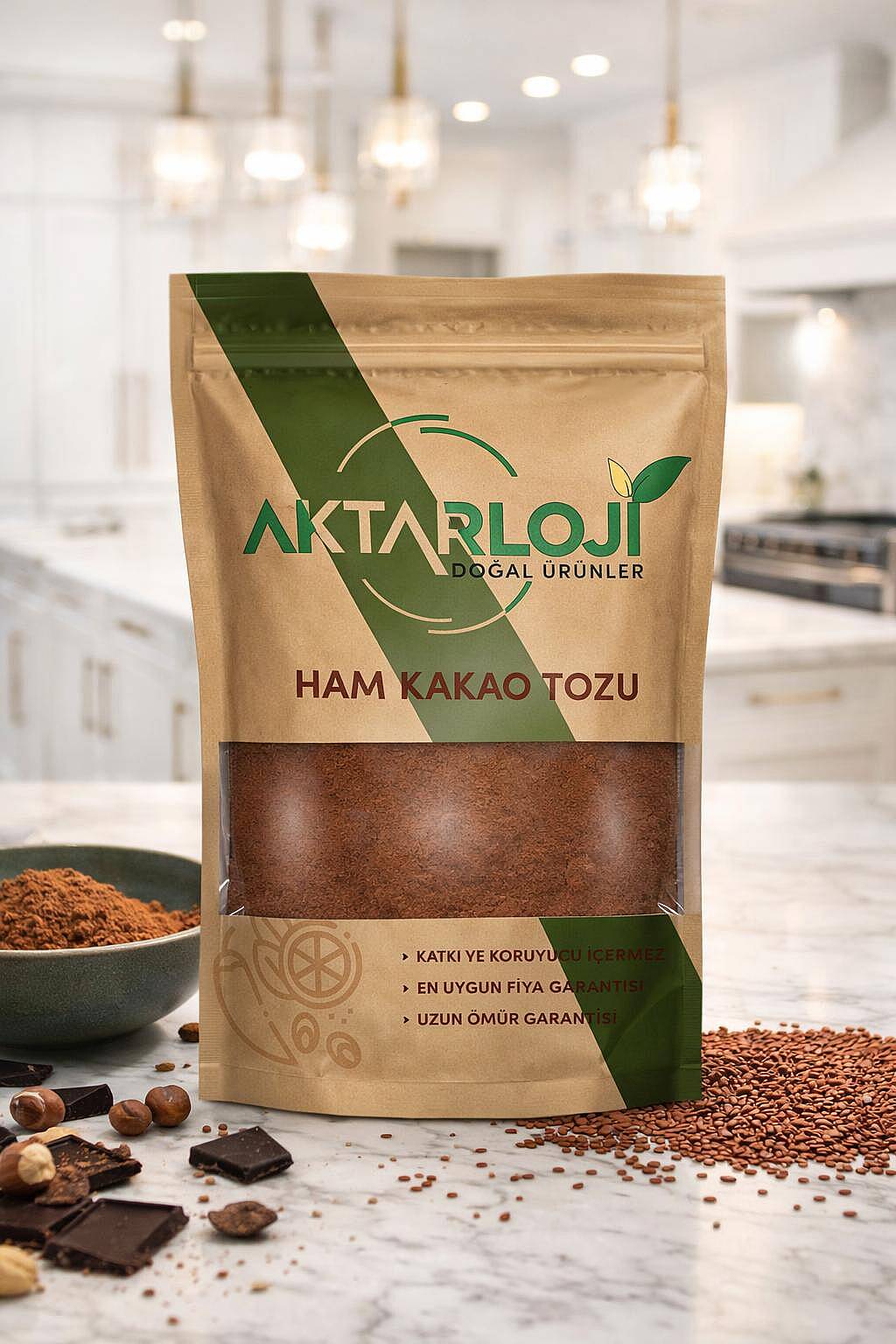 Ham Kakao Tozu - 6