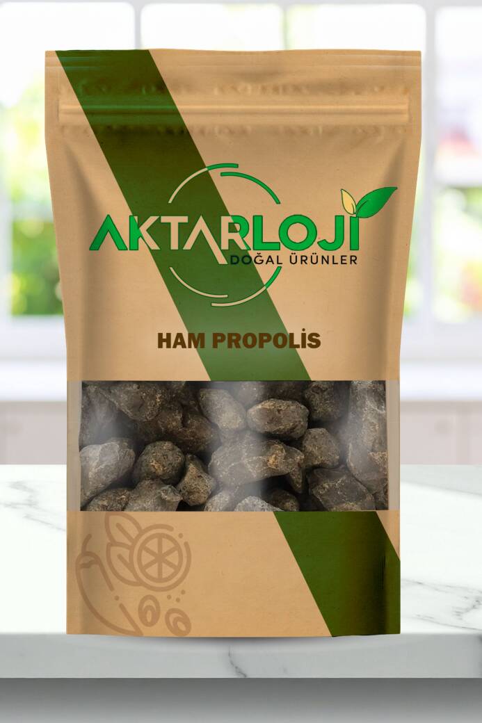 Ham Propolis - 1