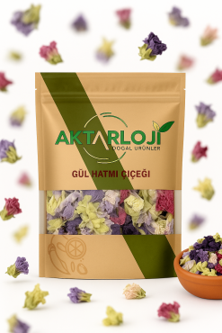 Hatmi Çiçeği ( Gülhatmi ) - 2