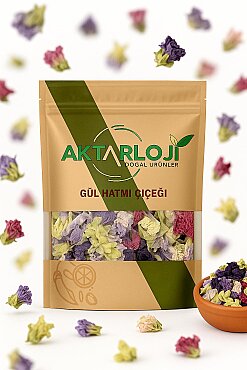 Hatmi Çiçeği ( Gülhatmi ) - 5