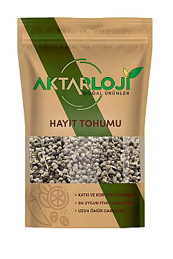 Hayıt Tohumu - 2