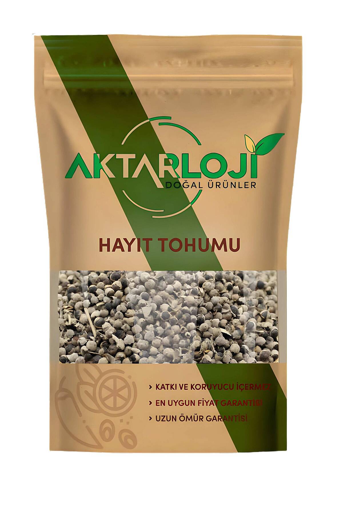 Hayıt Tohumu - 2