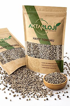 Hayıt Tohumu - 3