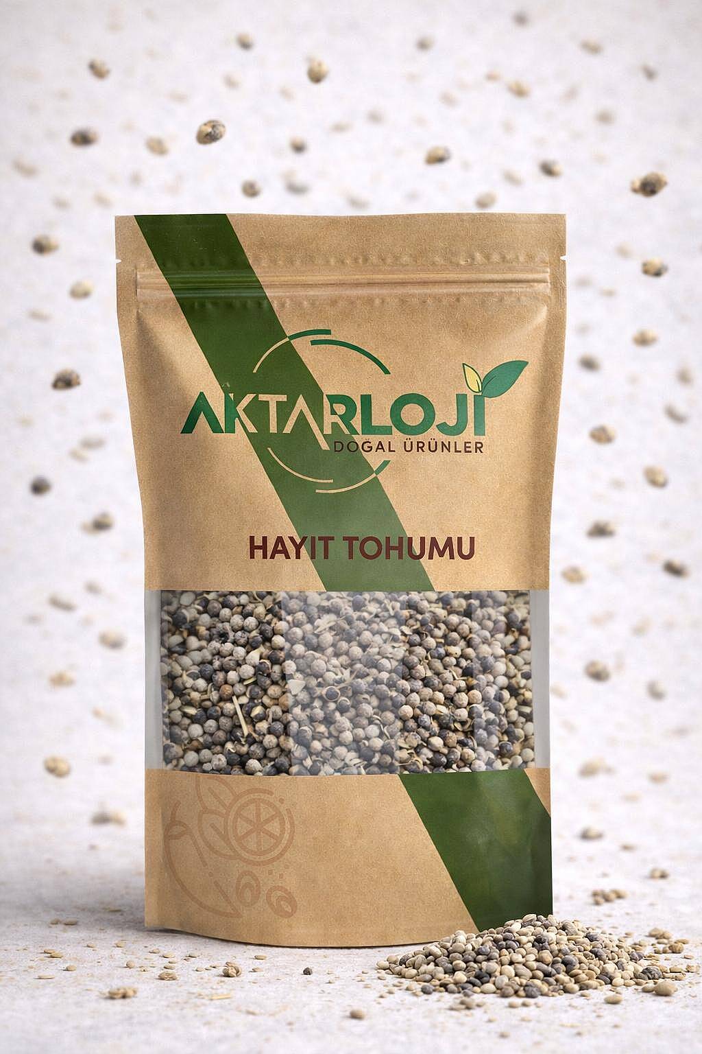Hayıt Tohumu - 6