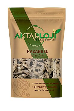 Hazanbel - 2