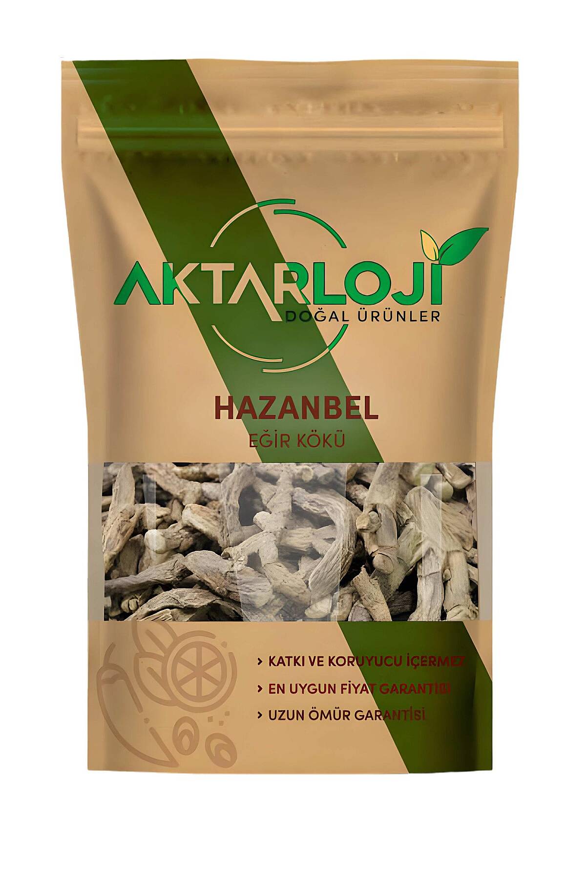 Hazanbel - 2