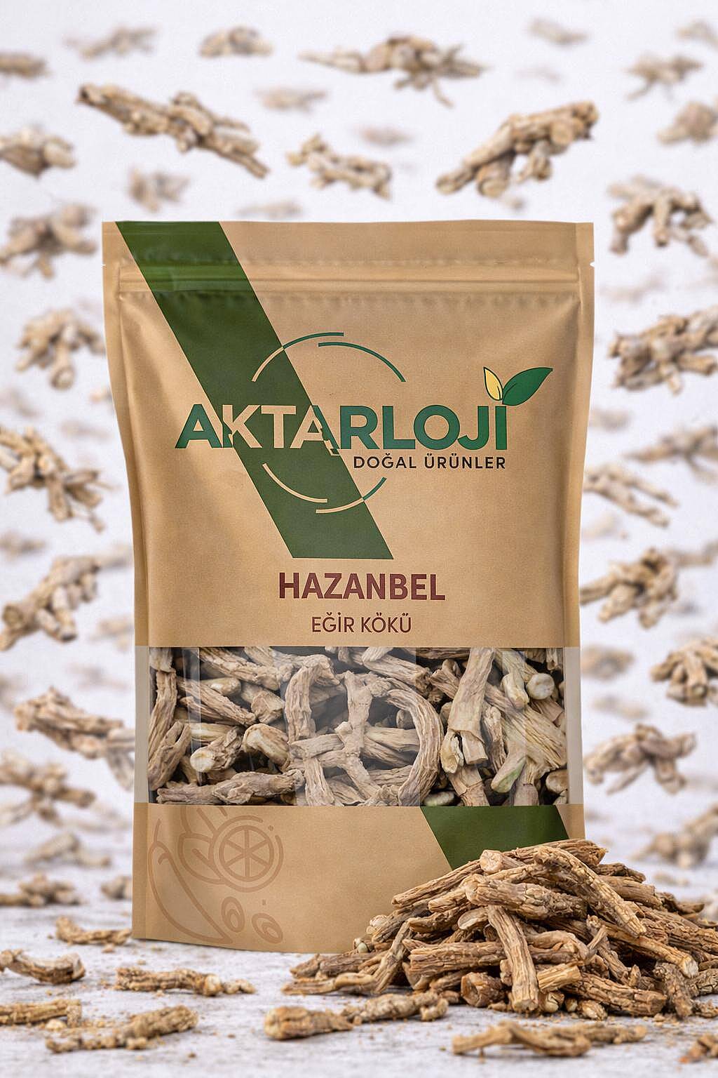 Hazanbel - 6